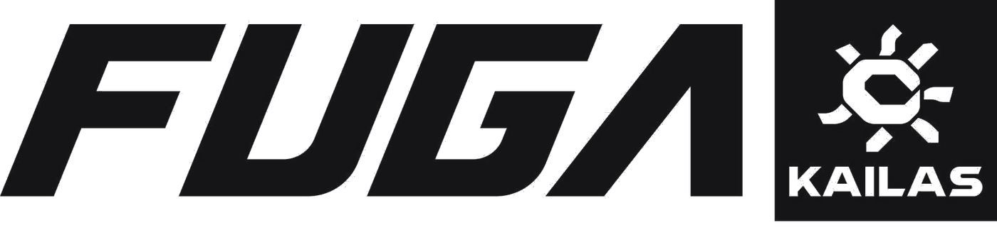 Kailas Fuga logo